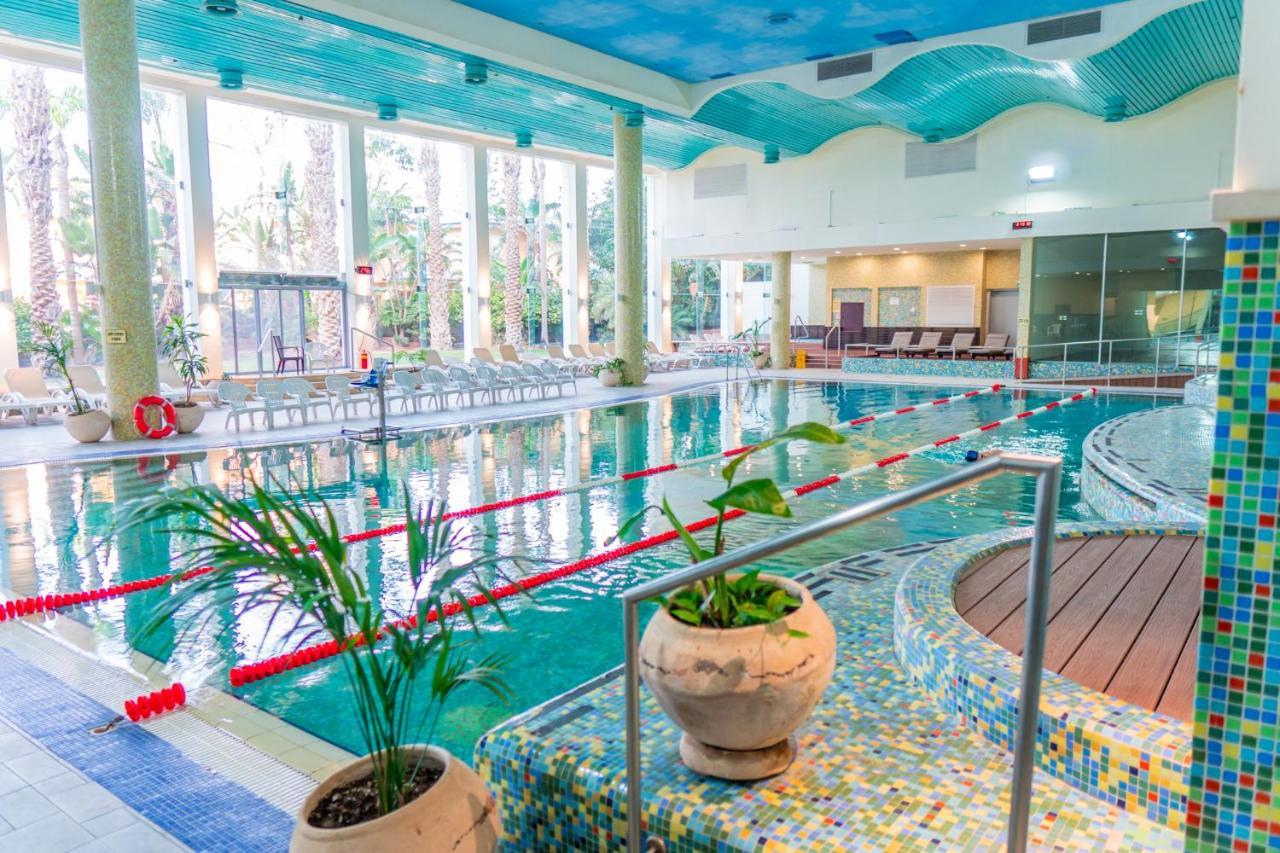 Jacob Resort Хадера Экстерьер фото